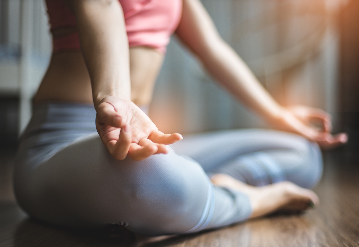 Yoga Classes Wexford